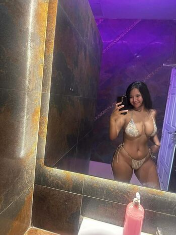 Thick Asian Women