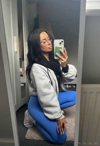 Tia-Louise Cateer