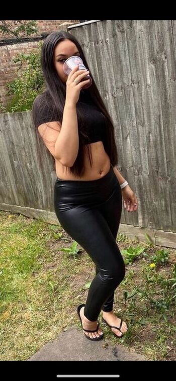 Tia Louise Daniels