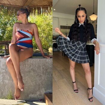 Tia Mowry