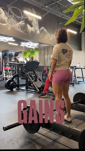 Tianna Gregory