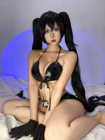 Full leaked Tiara lova private onlyfans photo