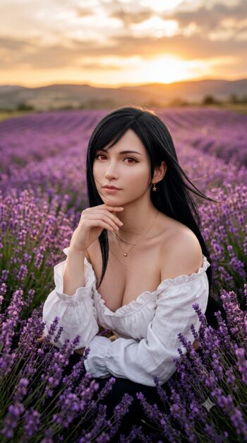Tifa Lockhart