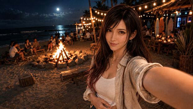 Tifa Lockhart