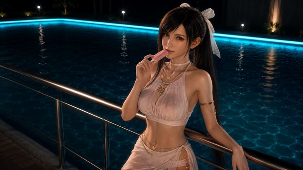 Tifa Lockhart