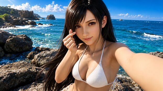 Tifa Lockhart