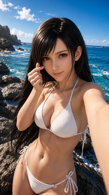 Tifa Lockhart
