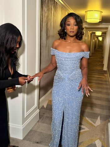 Full leaked Tiffany haddish private onlyfans photo