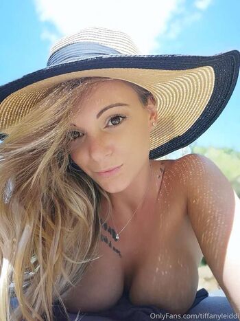 Tiffany Leiddi