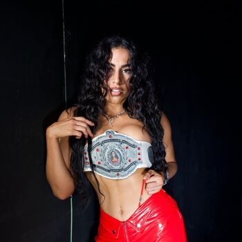 Tiffany Nieves