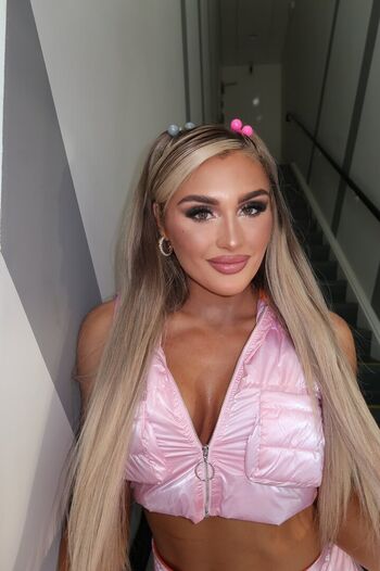Tiffany Stratton