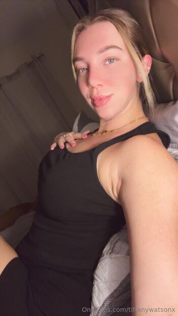 tiffanywatsonx