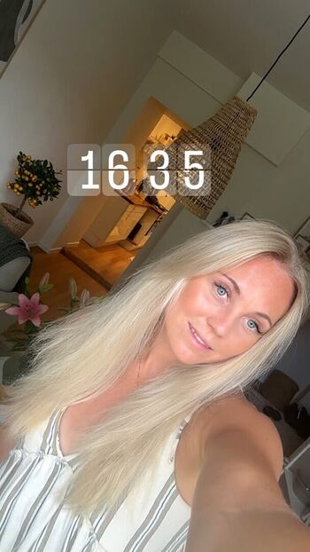 Tilde Johansson