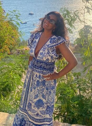 Full leaked Tina daheley private onlyfans photo