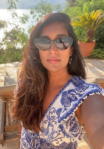 Full leaked Tina daheley private onlyfans photo