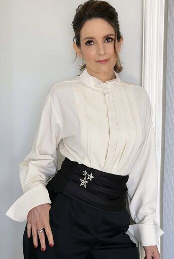 Tina Fey