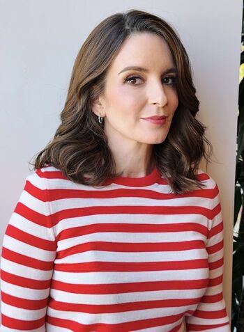 Tina Fey