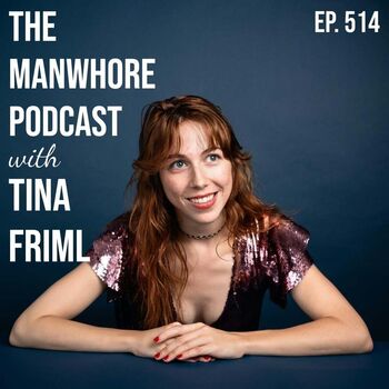 Tina Friml