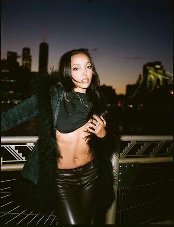 Tinashe