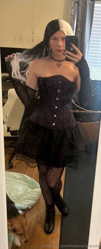 tinybeautyqueen