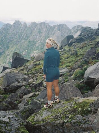 Tiril Eckhoff 