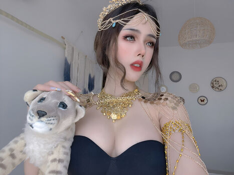 TiTi cosplay