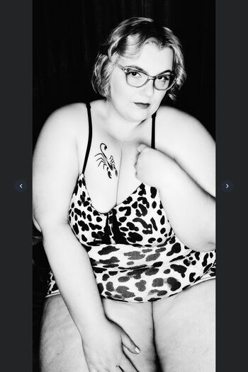 Titinne BBW