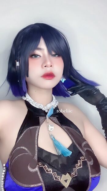 Tobeliie