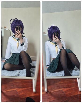 tofi-chan