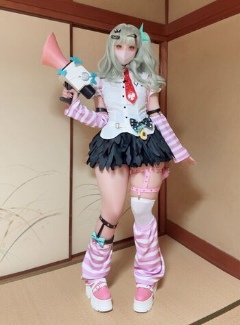 tomachan