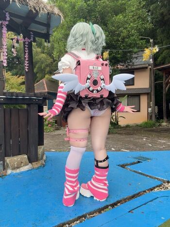 tomachan