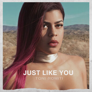 Toni Romiti