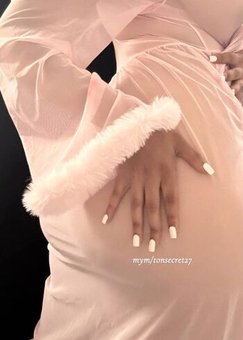 Tonsecret27