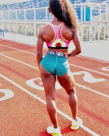 Toronica Jenkins