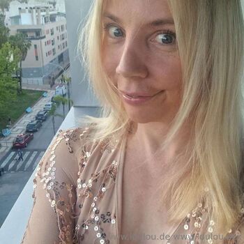 Trans Loulou Lamour