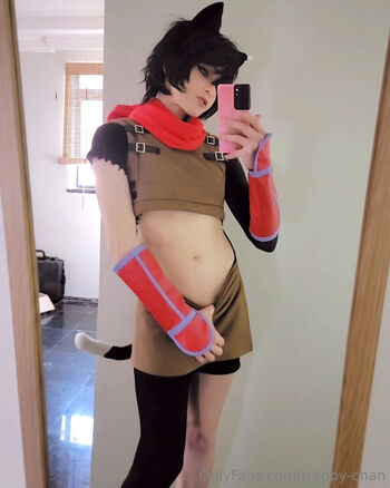 Trappy-Chan