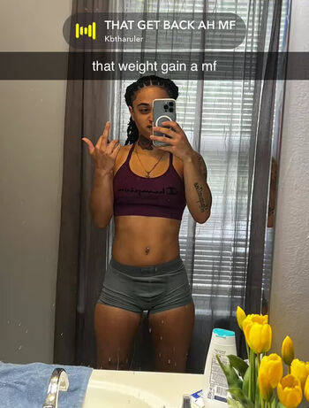 Full leaked Treasure osiria private onlyfans photo