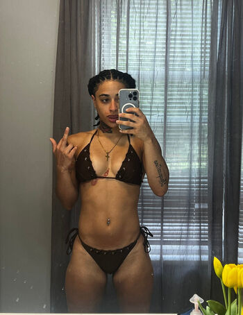 Full leaked Treasure osiria private onlyfans photo