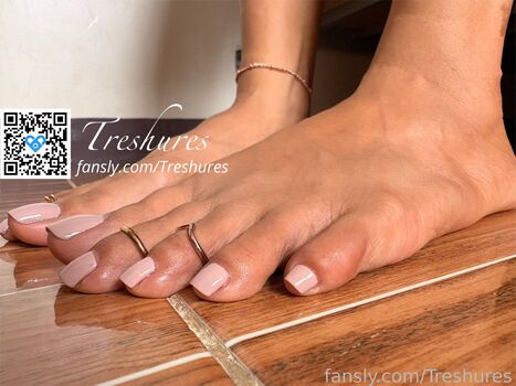 Treshures