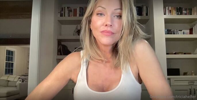 Tricia Helfer