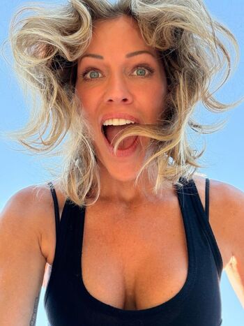 Full leaked Tricia helfer private onlyfans photo
