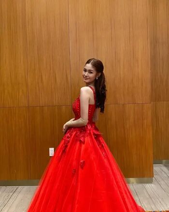 Tricia Nicole Manalo