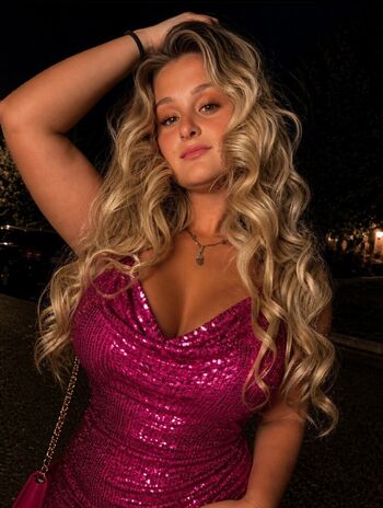 Trinity Morisette