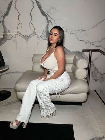 Trinity Pedersen