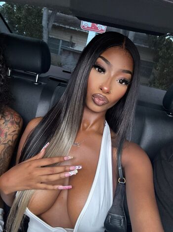 Trinity Tatum