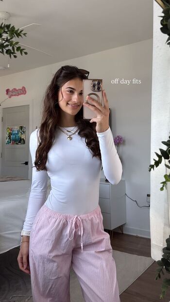 Trinity Webb