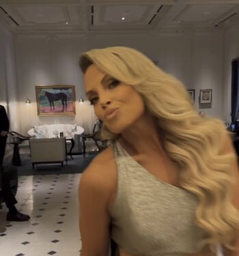 Trish Stratus
