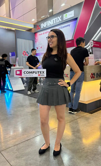 Trisha Hershberger