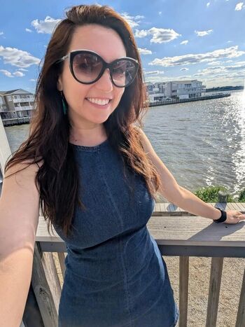 Trisha Hershberger