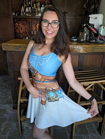 Trisha Hershberger